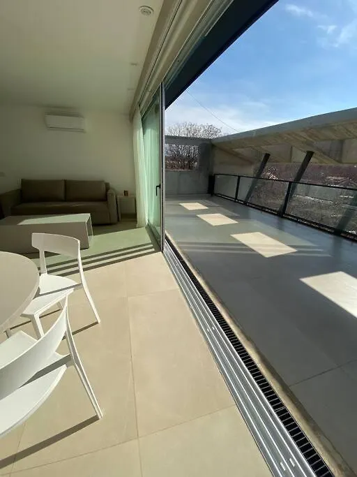 Apartamento Lujoso Depto En Mendoza Capital