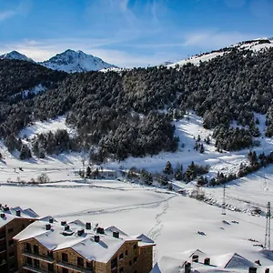 Colells Bordes d'Envalira