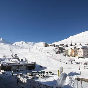 Prime Loft Andorra Hut2-06207 Pas De La Casa