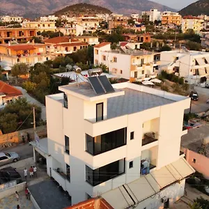  Apartamento Irdi Albania