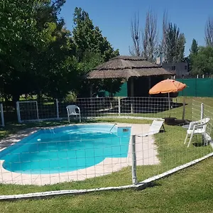 El Rincón De Lunlunta Mendoza
