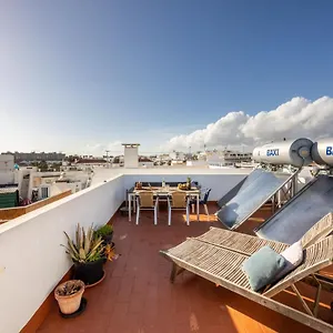  Apartamento Perdiz Do Mar Portugal