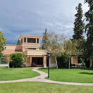 Casa Agostino - Luxury Wine Barrancas