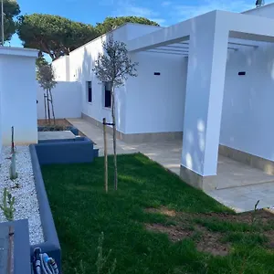  Сasa de vacaciones Chalet Barrosa España
