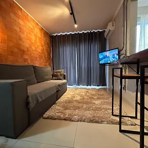 Roca Aparts Balneário Camboriú
