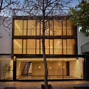 Escala83 Mendoza