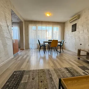  Apartamento Parchevich 31 Center - 24h Self Check-in Bulgaria