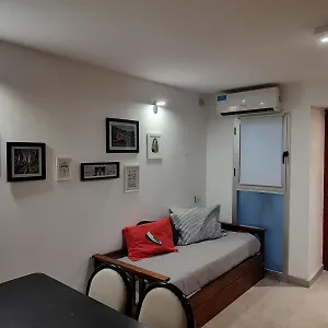 Apartamento Depa Dorrego, Mendoza
