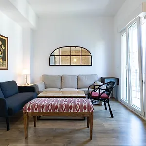  Apartamento Sepulveda, Moderno Apartamento By Outin España