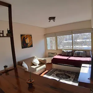 Alquiler Departamento Centro Capital Mendoza