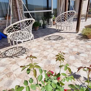  Apartamento Luis Penthouse Albania