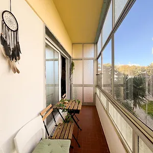  Apartamento Benamar House Portugal