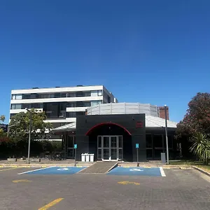 3* Hotel Ibis Mendoza