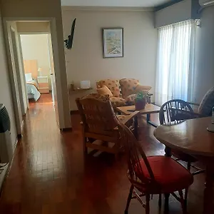 Apartamento Gutierrez, Mendoza