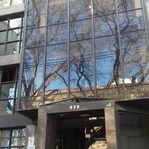 Departamento Lemos 678 Mendoza