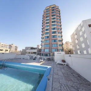 Mitre Independent Apart Mendoza