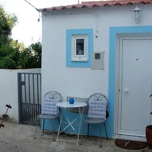 Manta Rota Holiday Home Manta Rota