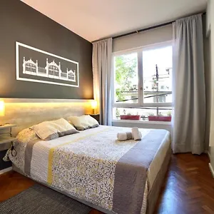 Centro Aparment Mendoza