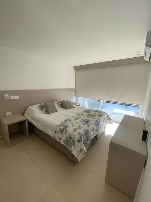 Lujoso Depto En Mendoza Capital Apartment