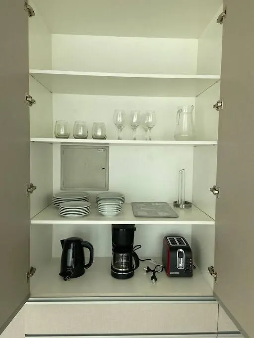 Lujoso Depto En Mendoza Capital Apartment Argentina