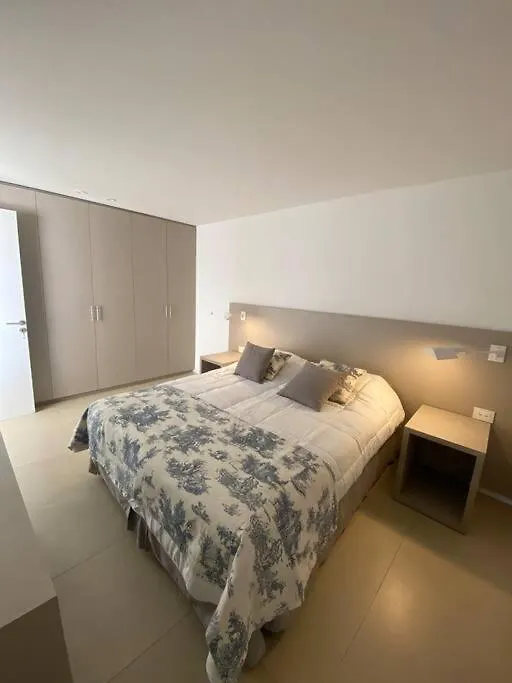 Lujoso Depto En Mendoza Capital Apartment