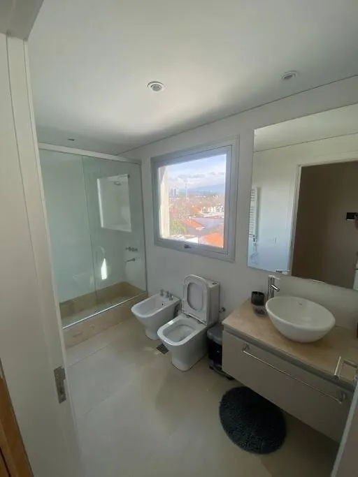 Lujoso Depto En Mendoza Capital Apartment Argentina