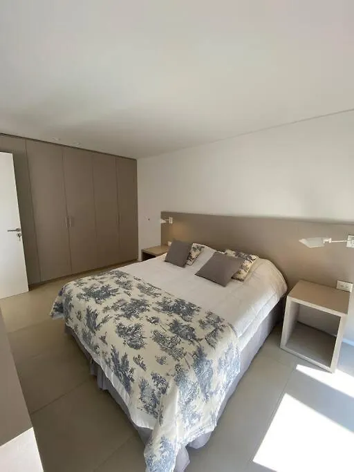 Lujoso Depto En Mendoza Capital Apartment