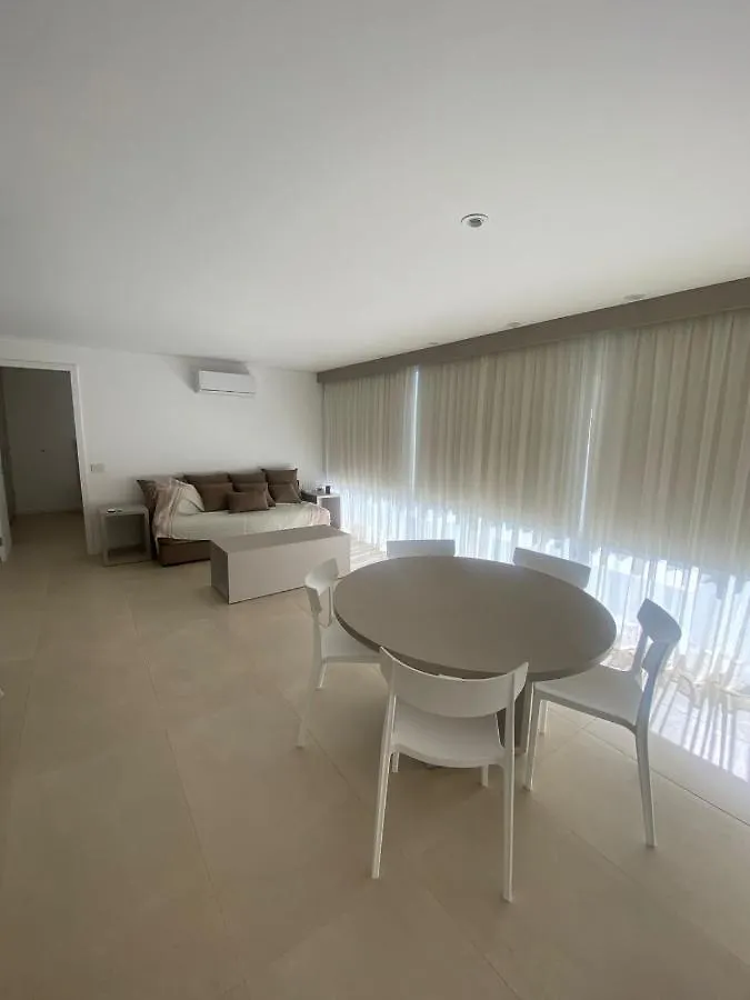 Lujoso Depto En Mendoza Capital Apartment 0*,  Argentina