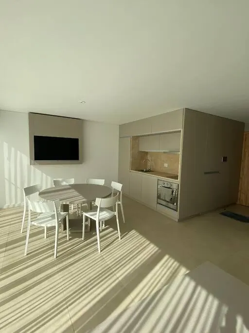 Lujoso Depto En Mendoza Capital Apartment Argentina