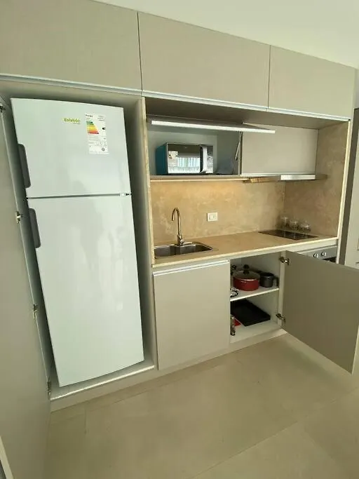 Lujoso Depto En Mendoza Capital Apartment