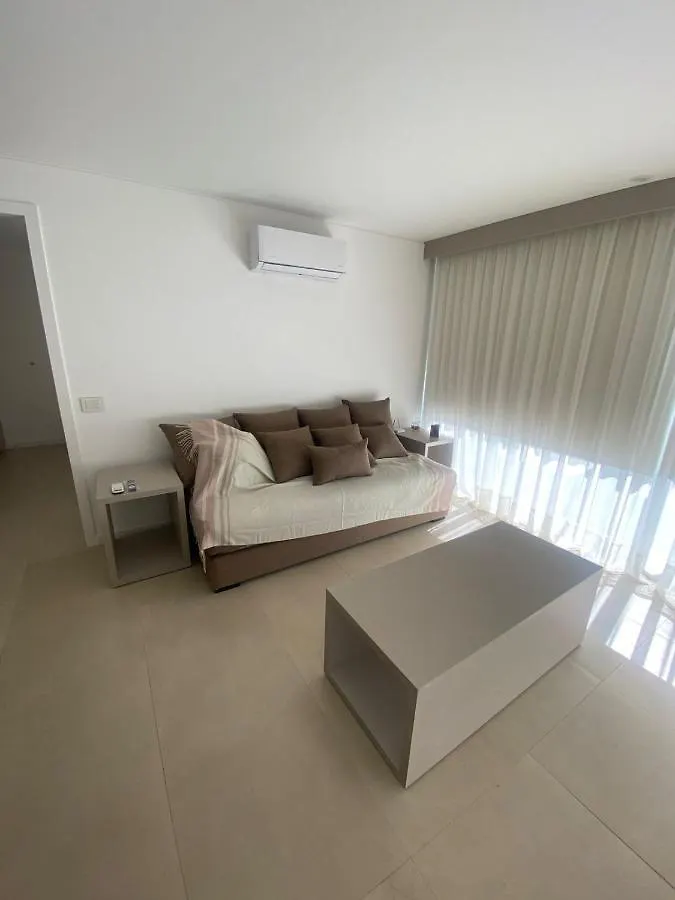 Lujoso Depto En Mendoza Capital Apartment 0*,