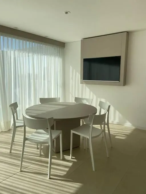 Lujoso Depto En Mendoza Capital Apartment 0*,  Argentina
