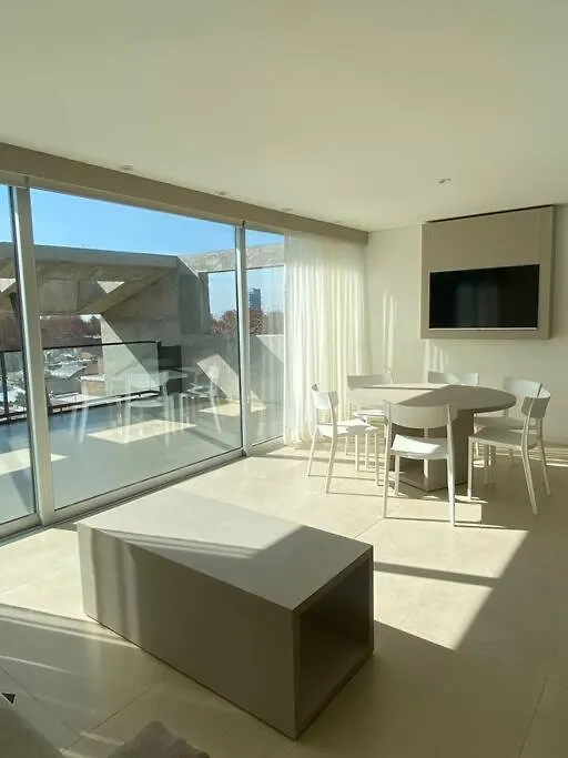 Lujoso Depto En Mendoza Capital Apartment